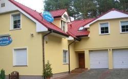 Gosciniec Pod Sosnami Drzonkow