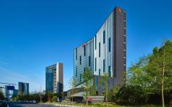Hangzhou Marriott Hotel Qianjiang