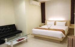 Chansuda Lake View Hotel