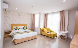 Camila Hotel Saigon