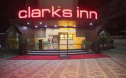 Ana Clarks INN Panchkula