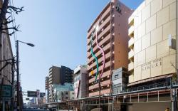 Sarasa Hotel Namba