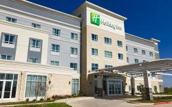 Holiday Inn Abilene - North College Area By IHG