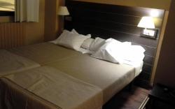 Reial Pirineus Hotel