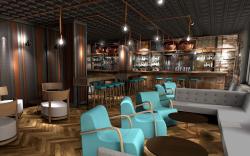 Montcalm Royal London House-City of London
