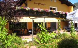 Hotel Pension Bergfrieden