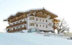 Hotel Mariasteinerhof