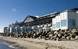 Marienlyst Strandhotel
