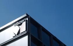 citizenM Schiphol Airport
