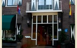 Het Rechthuis