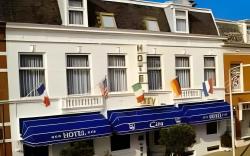 New City Hotel Scheveningen
