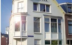 Hotel 't Witte Huys Scheveningen