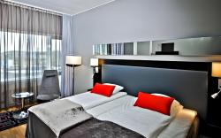 Thon Hotel Arena