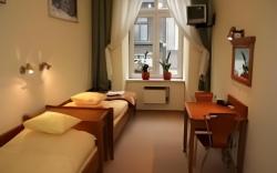 Golden Lion Guest Rooms Szewska 19