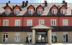 Hotel Fero Express POKOJE KLIMATYZOWANE AC