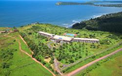 Kohinoor Samudra Beach Resort