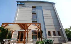 Hotel Perla