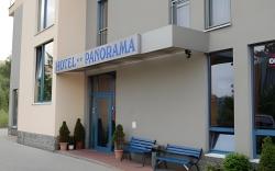 Hotel Nowa Panorama