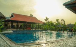 Hue Ecolodge