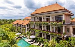 Kiskenda Cottages