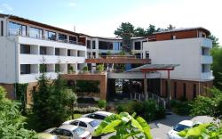 Residence Conference & Wellness Hotel
