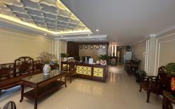 APOLLO AIRPORT HOTEL