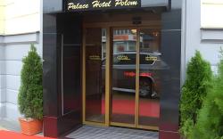 Palace Hotel Polom