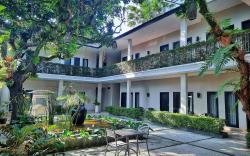 Doho Homestay