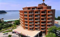 Remisens Hotel METROPOL