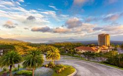 Splendido Tagaytay Hotel and Country Club