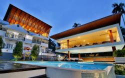Le Villagio Resort & Domes