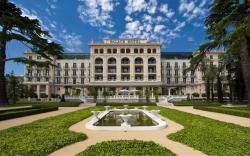 Hotel Kempinski Palace Portoroz
