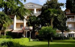Hotel Marko