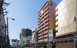 Sarasa Hotel Namba