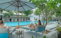 Elysium Suite La Residence