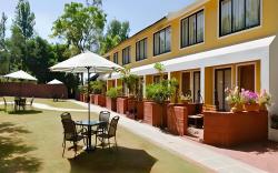 Club Mahindra Saj Mahabaleshwar
