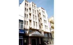Helen Hotel