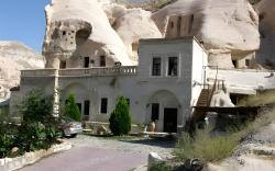 The Village Cave Hotel