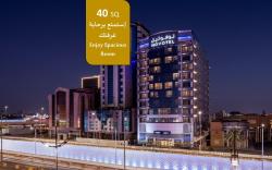 Novotel Jeddah Tahlia