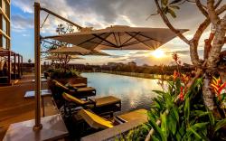Crowne Plaza Vientiane By IHG