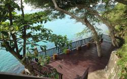 Chang Cliff Resort