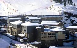 Hotel & SPA Llop Gris