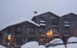 Hotel L’Ermita B&B