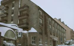 Hotel Grand Pas by Nexta