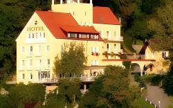 Hotel-Restaurant Faustschlossl