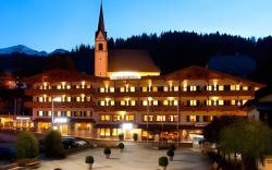 Hotel Alte Post Fieberbrunn