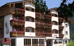 Alpenhotel Tirolerhof