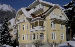 Hotel Garni Hubertus-Nostalgie & Charme