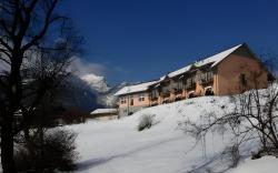Landhotel Reitingblick