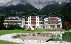 Alpenhotel Speckbacher Hof